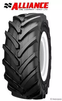 Alliance Agri Star II 465 440/65 R20 138D