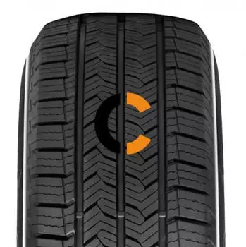Landspider Duratraxx Van AS 185/75 R16C 104S
