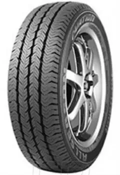 Ovation Tyre VI 07 AS 3PMSF 235/65 R16 C 115/113T