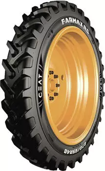 Ceat Farmax RC 210/95 R36118D/121A8