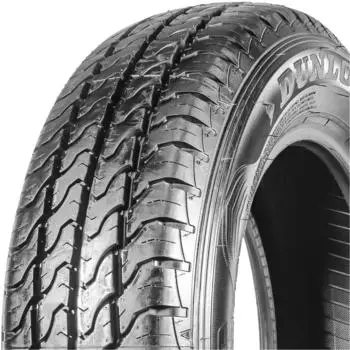 Dunlop Econodrive 195/75 R16C 107R