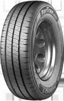185/75 R14C 102R/100R Portran KC53 8PR