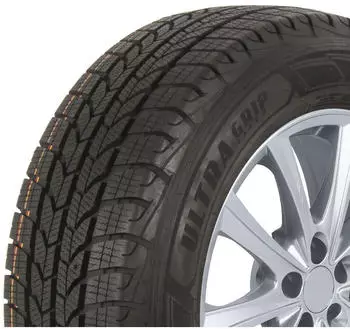 Goodyear Ultragrip Cargo 3PMSF 235/65 R16 C 121/119R