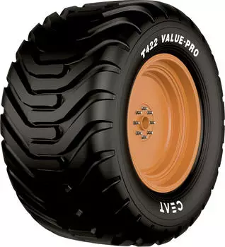 Ceat T422 Value Pro 16PR 550/60-22.5 168A8/163B