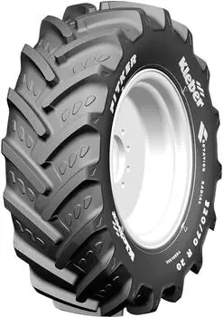 Kleber Fitker 420/70 R28133A8/133B