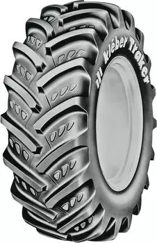 Kleber Traker 320/85 R32126A8