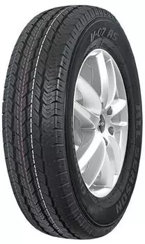 Ovation Tyre V 07 AllSeason 215/75 R16C 116R