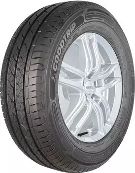 Goodtrip SafeGuard 195/80 R14C 106S