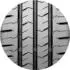 Nexen Roadian CT8 195/80 R14C 106R