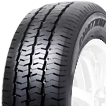 Ovation Tyre V 02 Van 225/75 R16C 121R