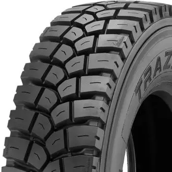 Trazano Terra D M+S 18PR 295/80 R22.5 152/149K