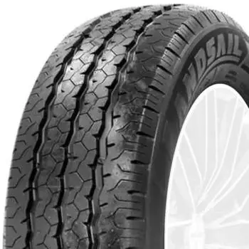Sentury Tire Qirin V88 Plus 215/70 R15C 109S