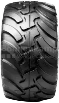 Alliance 380 Steel Belted 560/60 R22.5 161E