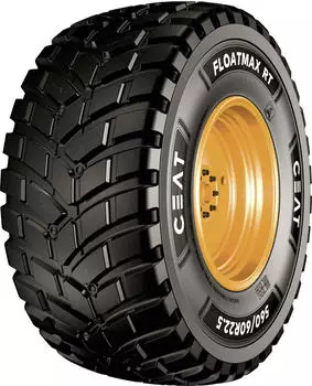 Ceat Floatmax RT Steel Belted 385/65 R22.5 164D