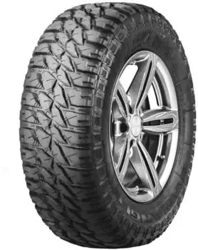TriangleTire TR 281 P.O.R. 235/75 R15 104/101Q