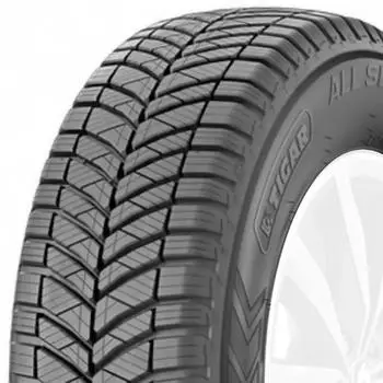 Tigar All Season Light Truck 205/75 R16C 110R