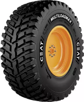 Ceat Multiloadmax Steel Belted 305/70 R16 .5141A5