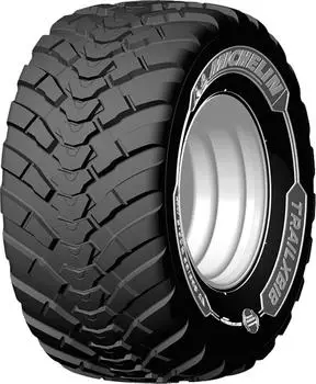 Michelin Trailxbib VF 600/55 R26.5170D