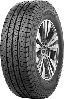 Cooper Tire Summer Van 215/65 R16C 106T