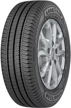 Goodyear Efficientgrip Cargo 2 235/60 R17 C 117/115R