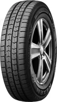 Nexen WinGuard WT1 195/80 R14 106/104R