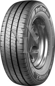 Kumho PorTran KC 53 195/75 R16 107/105T