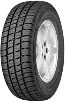 Continental VancoFourSeason 2 205/65 R16C 107/105T