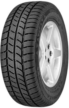 Continental VancoWinter 2 205/65 R16C 107/105T