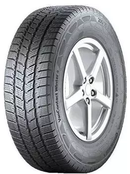Continental VanContact Winter 215/65 R16C 109/107R