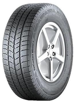 Continental VanContact Winter 205/65 R16C 107/105T