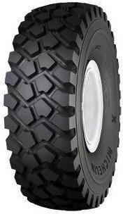 Michelin X Force XZL+ 14.0 R20 164/160J