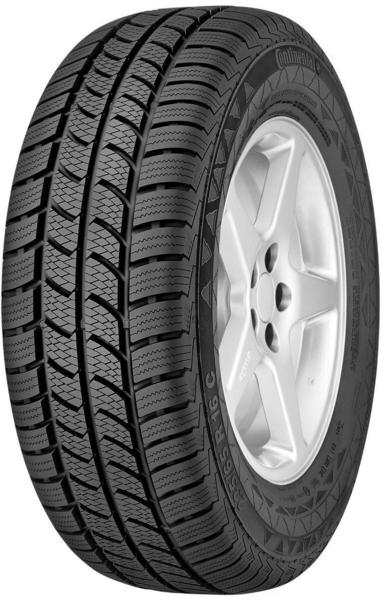 Continental Vanco Winter 2 225/75 R16C 116/114R(118/116P)