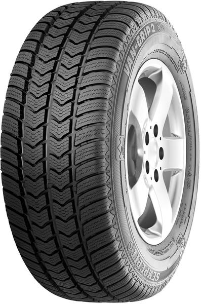 Semperit Van-Grip 205/65 R16C 107T