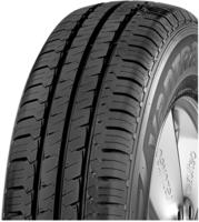 195/60 R16C 99H/97H Vantra ST AS2 RA30 FSL M+S 6PR