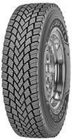 Goodyear Ultragrip MAX D 3PMSF M+S 315/70 R22.5 154L