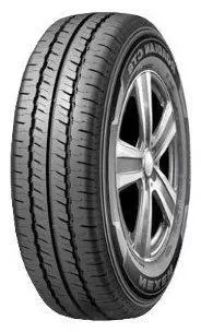 Nexen Roadian CT8 195/80 R14 106/104R