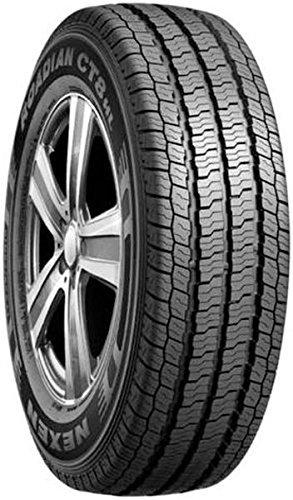 Nexen Roadian CT8 215/65 R16C 109/107T Test - 30/100 (mangelhaft)