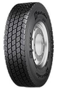 Matador D HR4 315/80 R22.5 156/150L