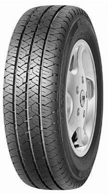 Barum Vanis 205/65 R15 99T RFT