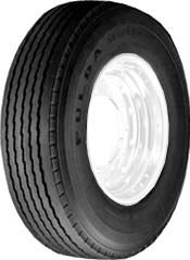 Fulda EcoTonn 235/75 R17.5 143/141J