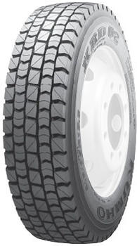 Kumho KRD02 205/75 R17.5 124/122M