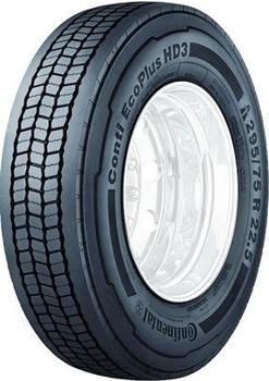 Continental Hybrid HD3 295/60 R22.5 150/147L