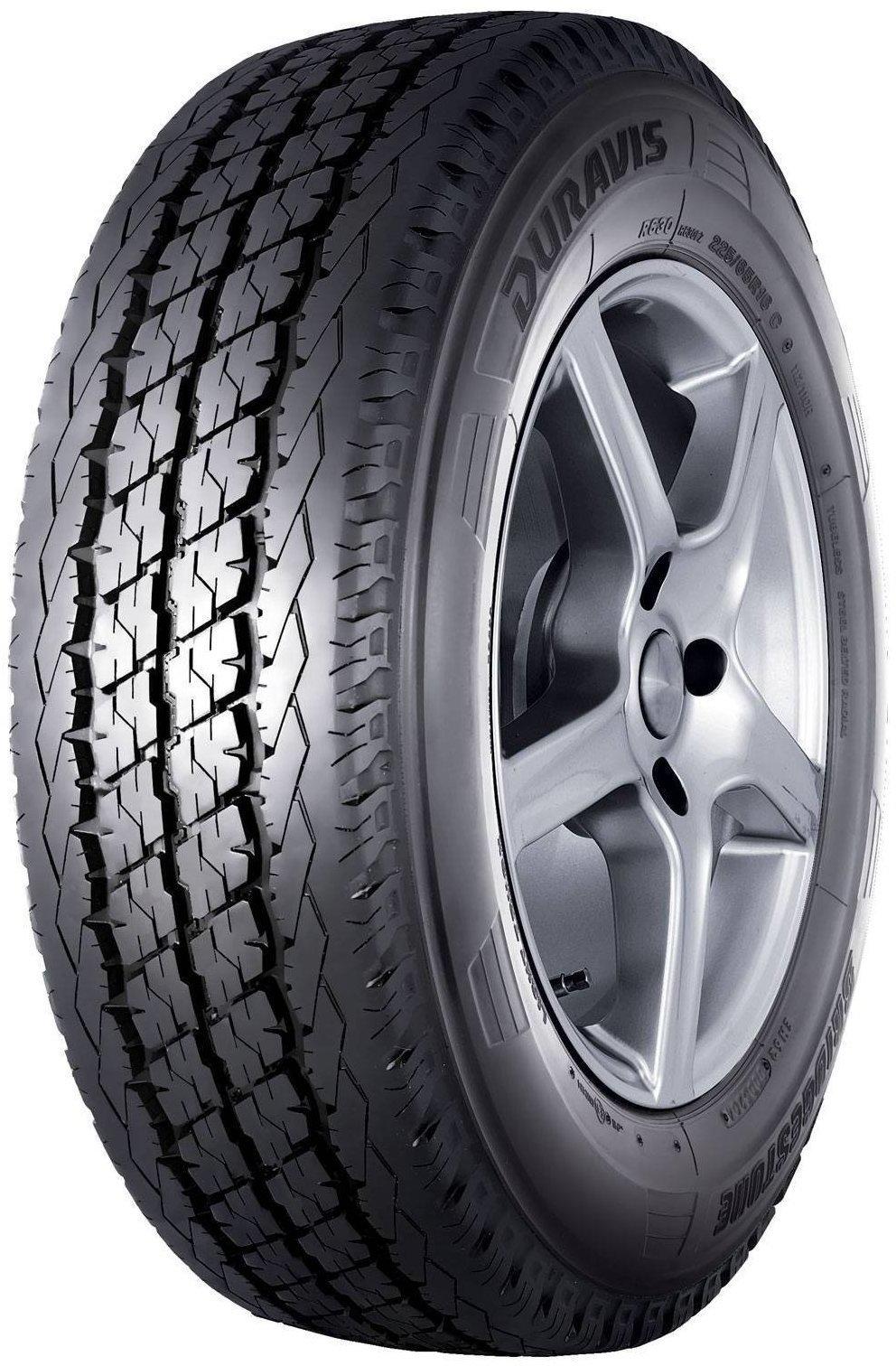 Bridgestone R 630 225/70 R15C 112S Test - ab 215,99 € (Dezember 2023) | Autoreifen