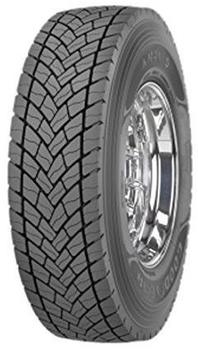 Goodyear KMAX D 295/60 R22.5 150/147K