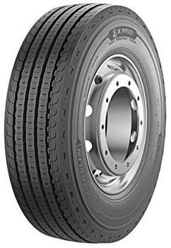 Michelin X Multi Z 245/70 R17.5 136/134M