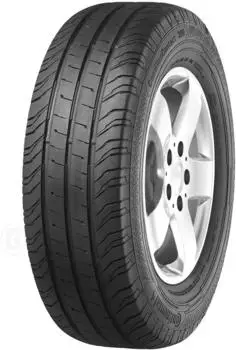 Continental ContiVanContact 200 215/60 R17 109/107T