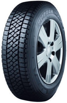 Bridgestone Blizzak W810 205/70 R15C 106/104R