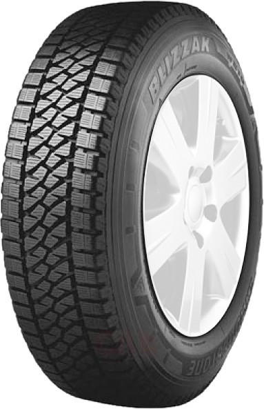 Bridgestone Blizzak W810 215/70 R15C 109/107R