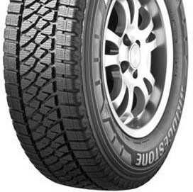 Bridgestone Blizzak W810 235/65 R16C 115/113R