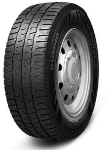 Kumho PorTran CW51 215/65 R16 109/107 R